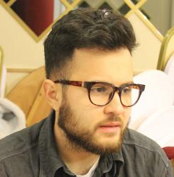 Nikita Imambajev