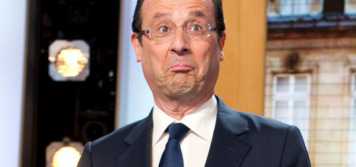 Hollande