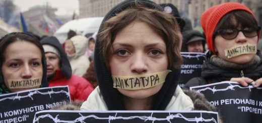 ukraine