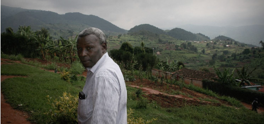 AugustinRwanda