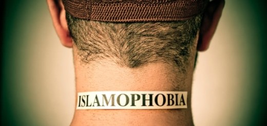 islamophobie
