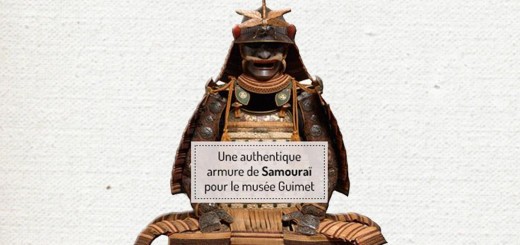 Samouraiie