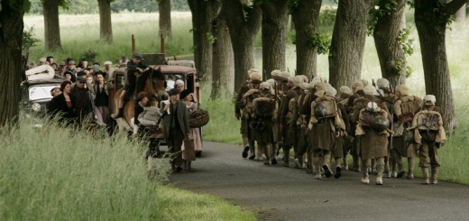 refugiers vs tirailleurs
