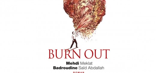 Burn out