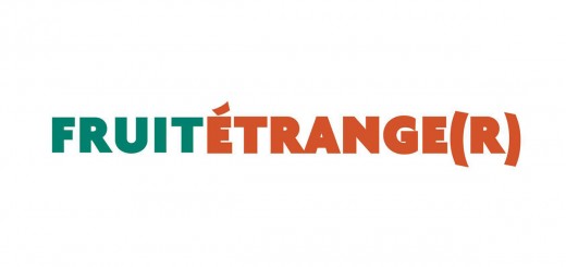 Fruit étranger