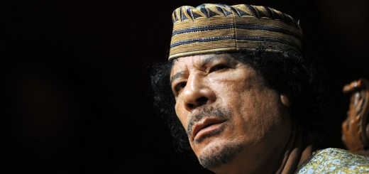 kadhafi