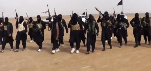 Islamic state