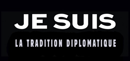 la tradition diplomatique