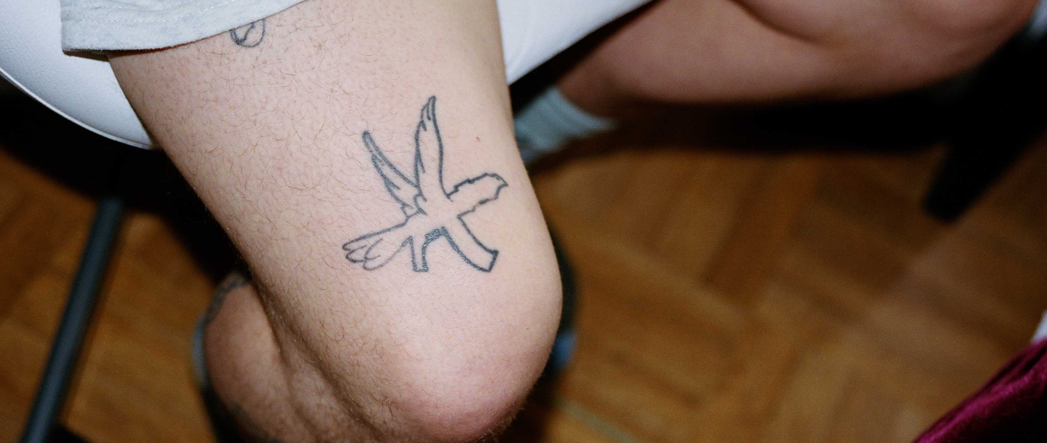 Logo de Columbine / © M.T.