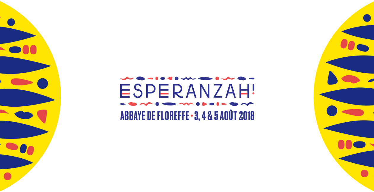Esperanzah
