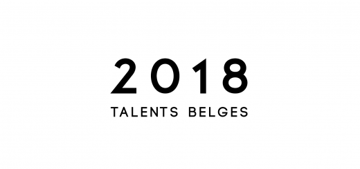Artistes belges à suivre en 2018