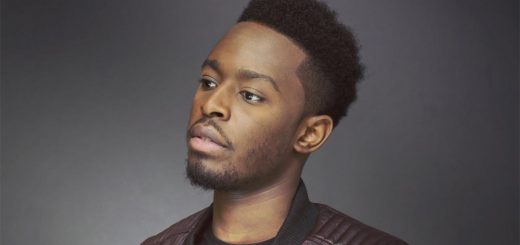 Dadju, interview.
