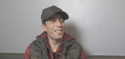 Gazouza Setif, interview.