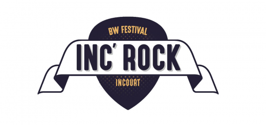 Festival Inc'rock 2018
