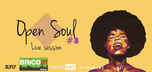 Opensoul #3