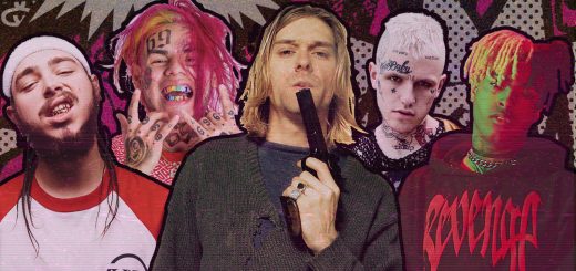 Rap et Rock
