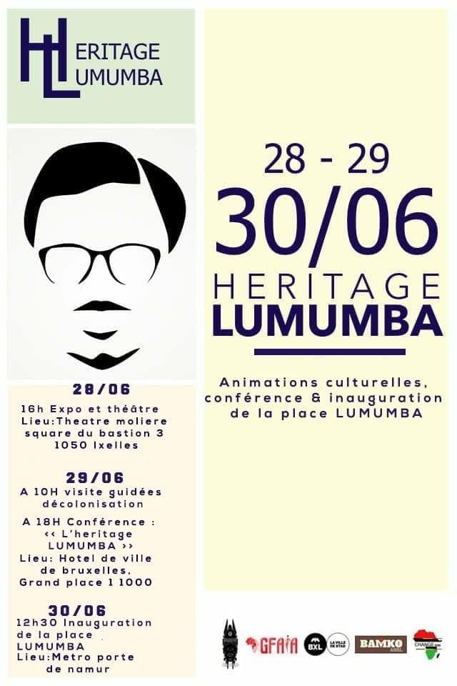Lumumba