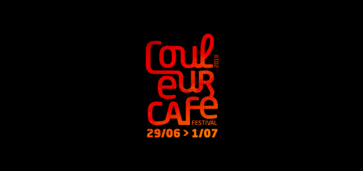 Couleur Café 2018