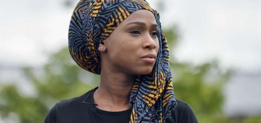 Assa Traoré