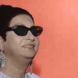 Oum Kalthoum