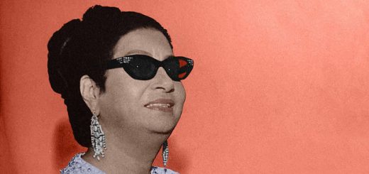 Oum Kalthoum