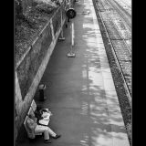 Des vies d'humains © Hashka