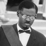 Ludo De Witte parle de Lumumba