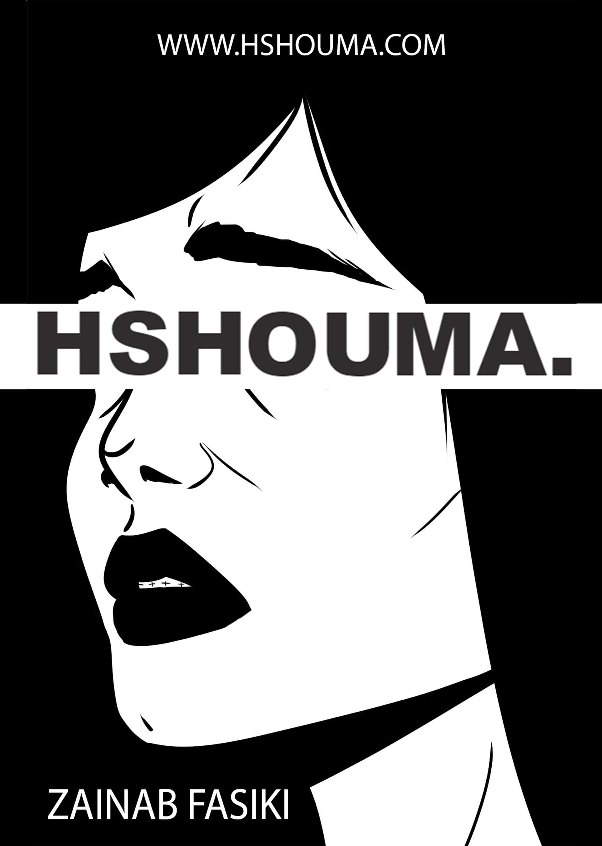 Hshouma