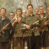 Hmong au Laos