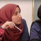 Entrepreunariat féminin au Maroc