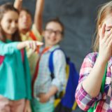 Harcèlement scolaire