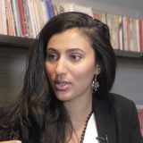 Fatima Khemilat