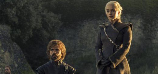 Game of Thrones