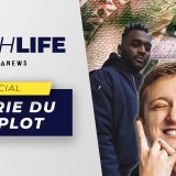 Punchlife "Théories du complot"