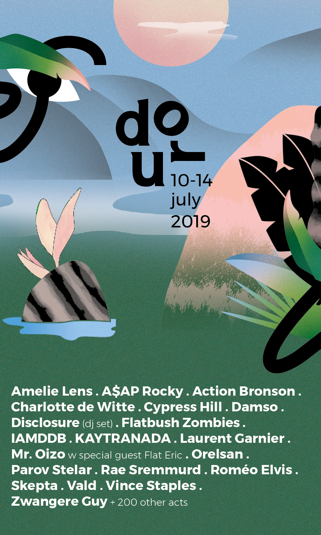 Dour