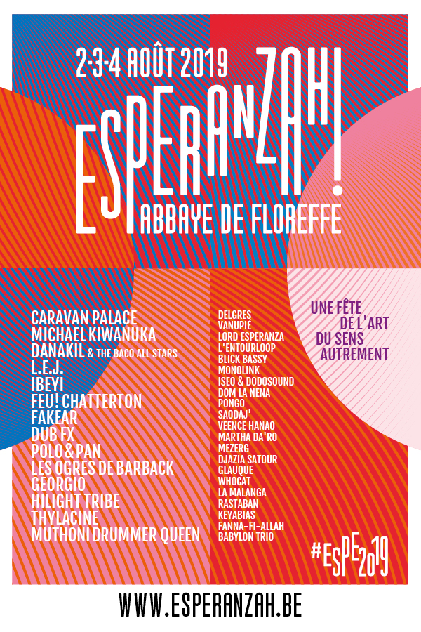 Festival Esperanzah