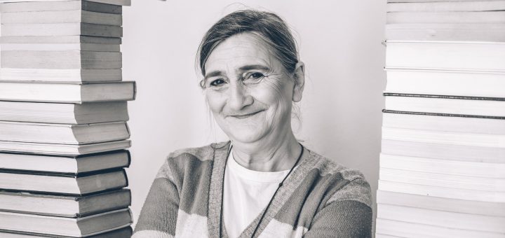 Brigitte Janssen
