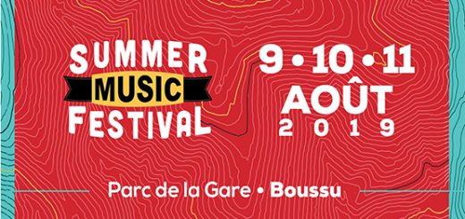 Summer Music Festival 2019