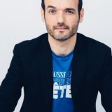 Fabien Olicard